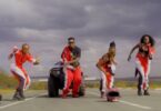 VIDEO: Bruce Melodie Ft Khaligraph Jones - Sawa Sawa Mp4 Download