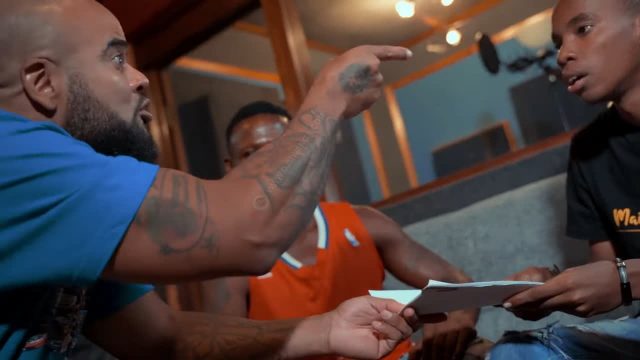 VIDEO: Rapcha - Majani Mp4 Download