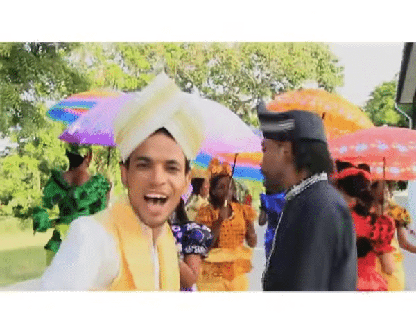 AUDIO: Offside Trick - Jibu Mp3 Download