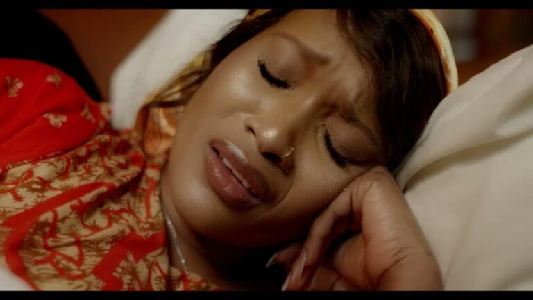 VIDEO: Otile Brown Ft Jovial - Jeraha Mp4 Download