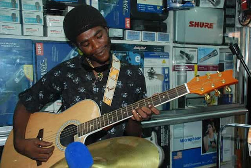 AUDIO: 20 Twenty Percent - Naficha Mp3 Download