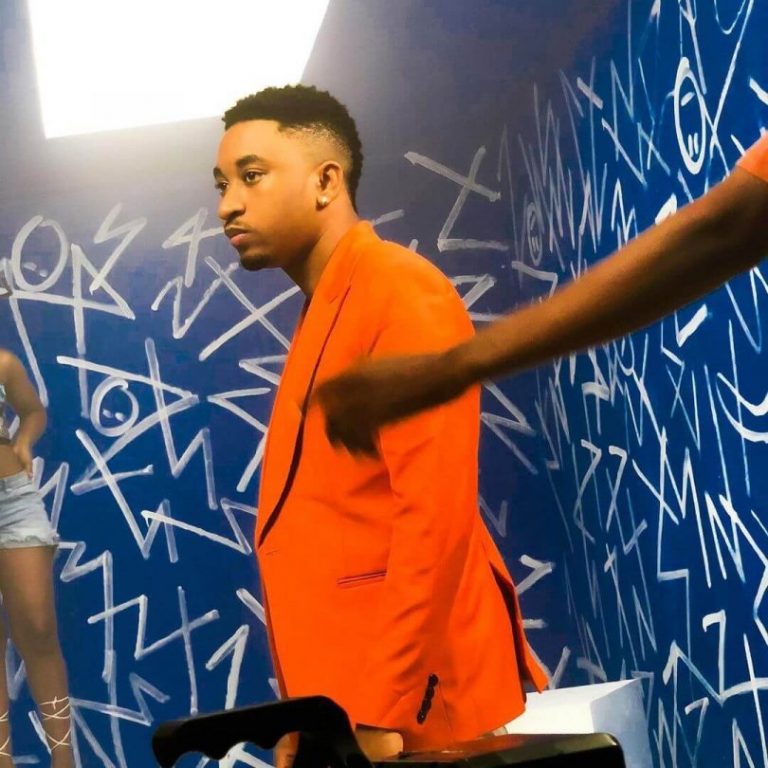 VIDEO: Jay Melody - Halafu Mp4 Download