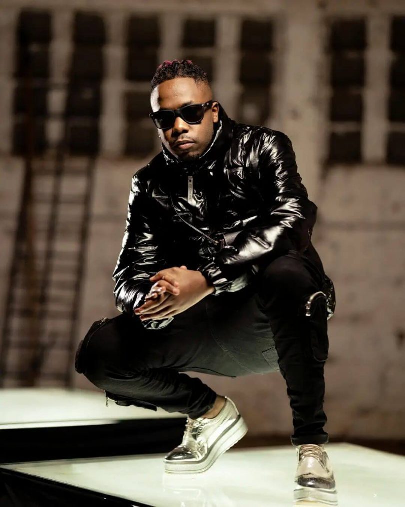 AUDIO: Lexsil Ft Otile Brown - Bounce Mp3 Download