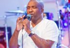 AUDIO: Ambwene Mwasongwe - Ombi Langu Mp3 Download