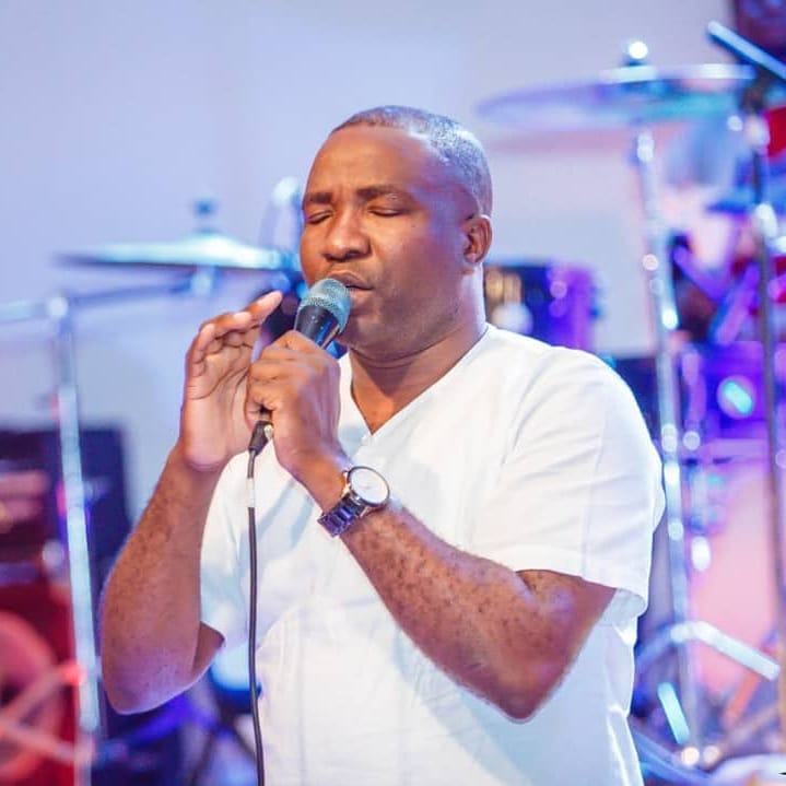 AUDIO: Ambwene Mwasongwe - Ombi Langu Mp3 Download