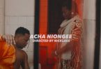 VIDEO: Nay Wa Mitego Ft Atan - Acha Niongee Mp4 Download