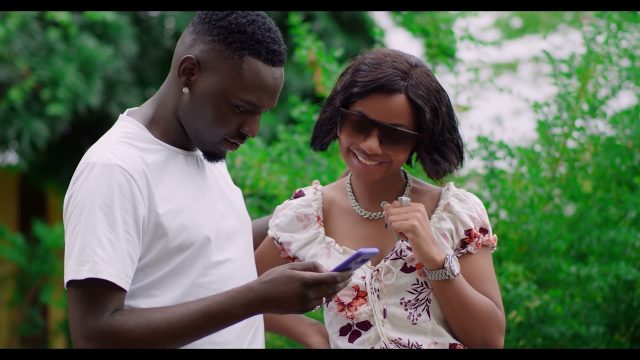 VIDEO: Barakah The Prince - Namkumbuka Mp4 Download