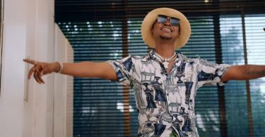 VIDEO: Chidi Beenz - Nalia Mp4 Download