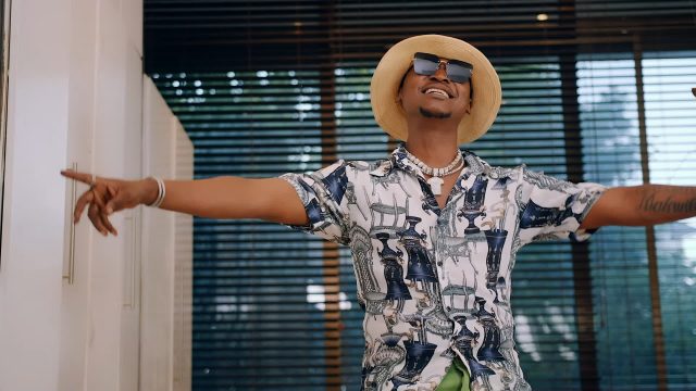 VIDEO: Chidi Beenz - Nalia Mp4 Download