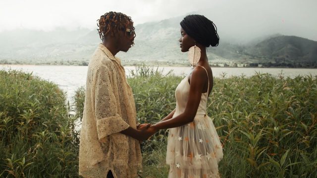 VIDEO: Country Wizzy - Say Mp4 Download