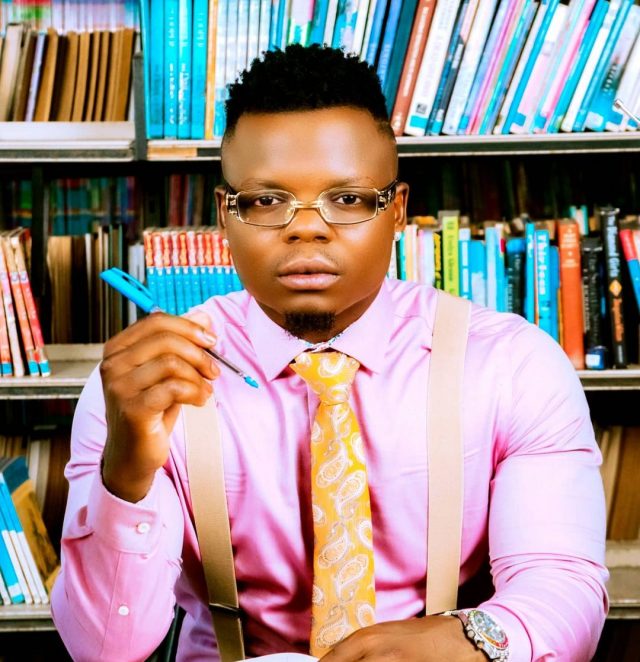 AUDIO: Harmonize Ft Busiswa -Sandakalawe Mp3 Download
