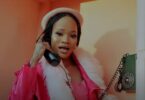 VIDEO: Ruby - Jela Mp4 Download