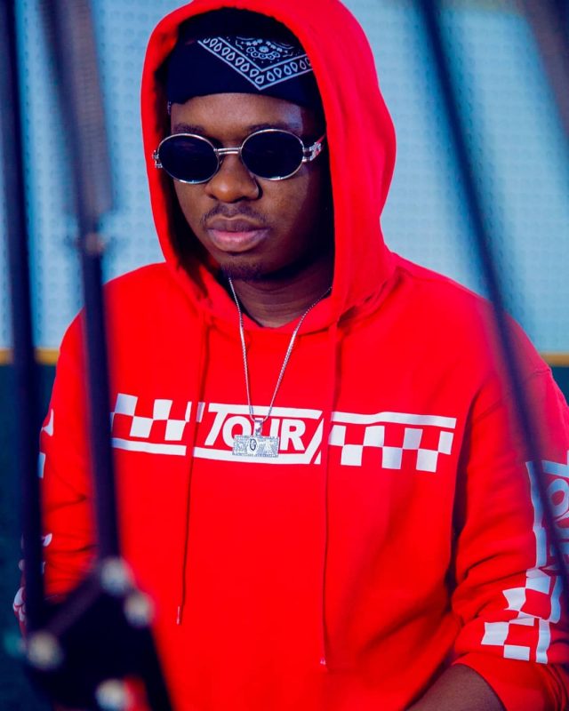 AUDIO: Krg The Don Ft Lava lava & Mbuzi Gang - Ushasema Mp3 Download