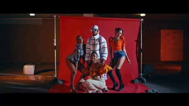 VIDEO: Mabantu - Utamu Mp4 Download