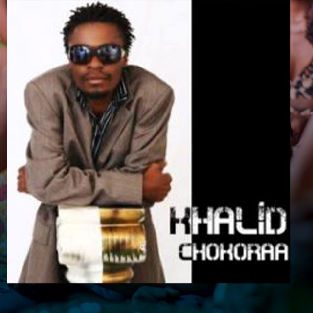 AUDIO: Khalid Chokola - Kuachwa Mp3 Download