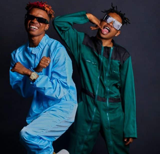 AUDIO: Mabantu - Utamu Mp3 Download