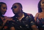 VIDEO: Maluma Ft Rayvanny - Mama Tetema Mp4 Download