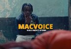 VIDEO: Macvoice - Mama Mwenye Nyumba Mp4 Download