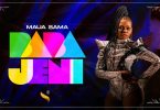 AUDIO: Maua Sama - Baba Jeni Mp3 Download