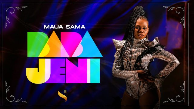 AUDIO: Maua Sama - Baba Jeni Mp3 Download