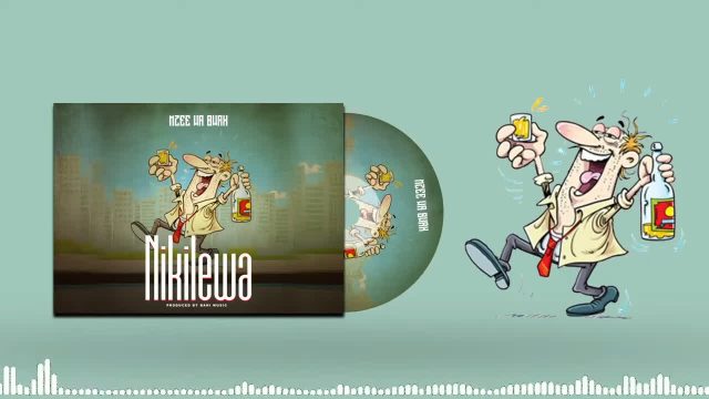 AUDIO: Mzee Wa Bwax - Nikilewa Mp3 Download