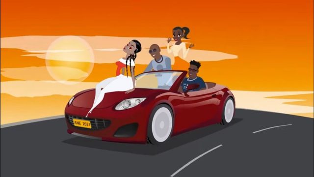 VIDEO: Chidi Beenz Ft Baddest47 - Nahamia Bar Mp4 Download