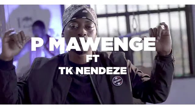 VIDEO: P Mawenge Ft TK Nendeze - Nahamia Weusi Mp4 Download