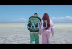 VIDEO: Platform Tz Ft Ruby - Katu Mp4 Download