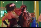 VIDEO: Rayvanny - Baila Mp4 Download