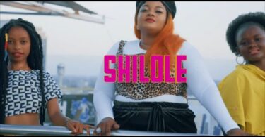 VIDEO: Shilole - Amsha Popo Mp4 Download