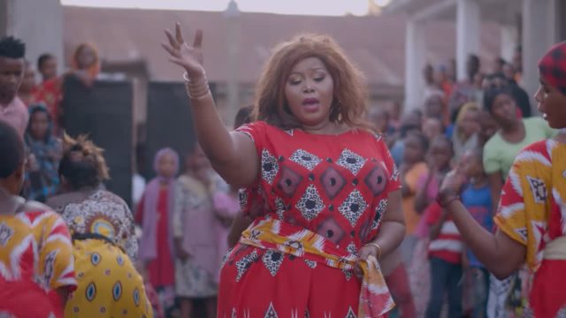 VIDEO: Snura - Umealikwa? Mp4 Download