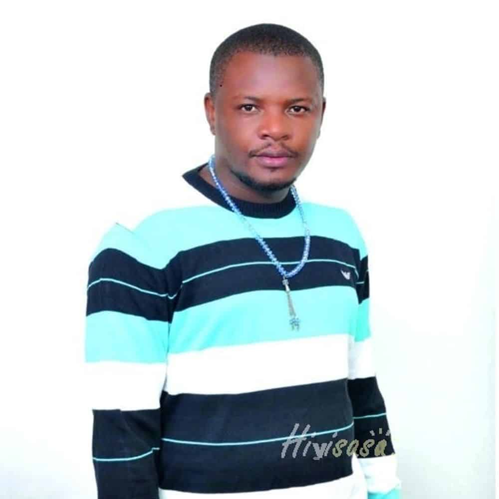 AUDIO: Suma Lee - Chungwa Mp3 Download