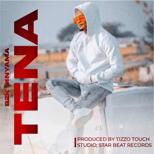 AUDIO: B2k Mnyama - Tena Mp3 Download