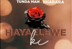 AUDIO: Tunda Man Ft Shalala - Hayaeleweki Mp3 Download