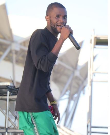 AUDIO: 20 Percent Ft EBL Drucula & Mr Blue - Wanasema Mp3 Download
