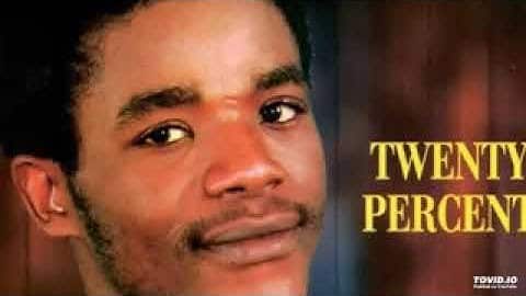 AUDIO: 20 Percent - Nilikwenda Salama Mp3 Download