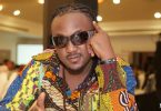 AUDIO: Banana Zoro - Mama Yangu Mp3 Download