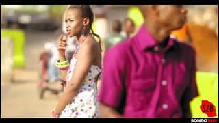 AUDIO: Sajna Ft Linah - Sitaki Kuumizwa Mp3 Download