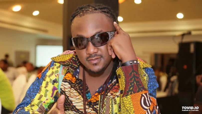 AUDIO: Banana Zoro - Mama Yangu Mp3 Download