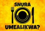 AUDIO: Snura - Umealikwa? Mp3 Download