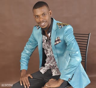 AUDIO: Alicom - Selina Mp3 Download