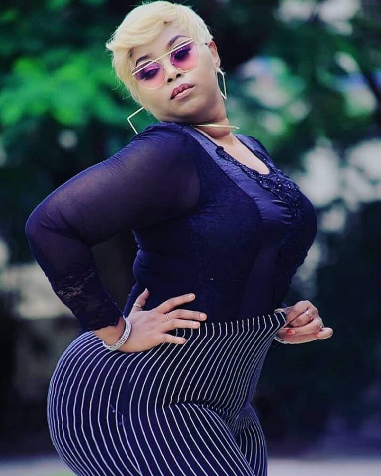 FULL ALBUM: Snura - Jini Mp3 Download