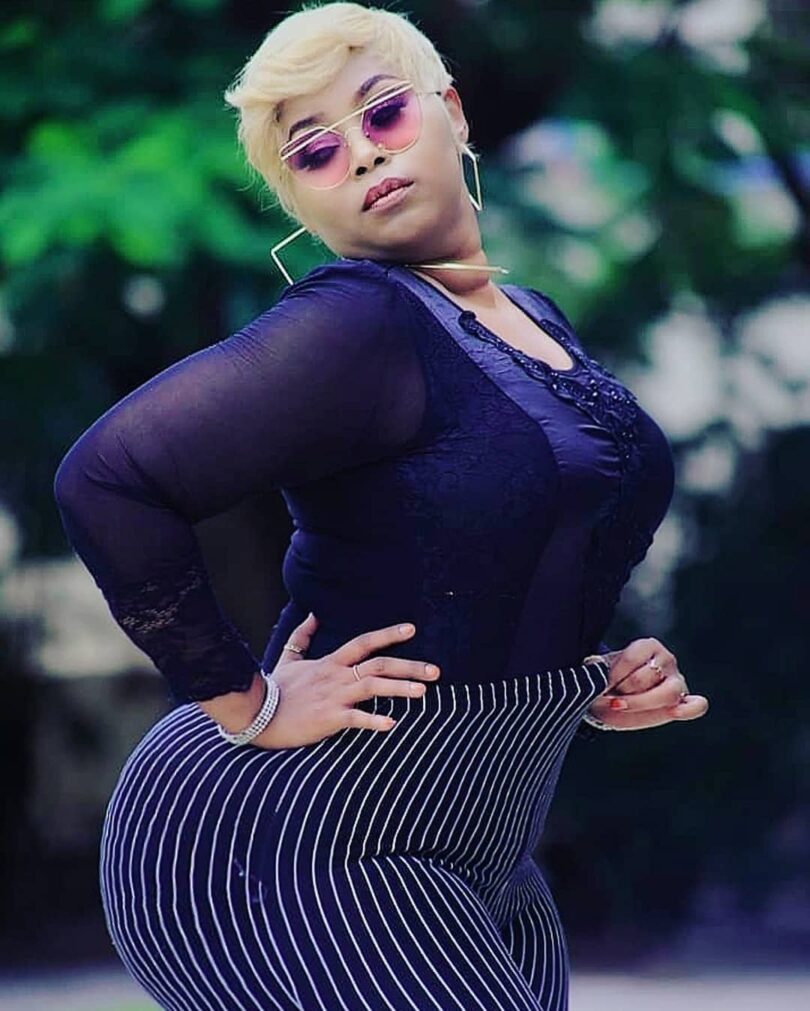 FULL ALBUM: Snura - Jini Mp3 Download