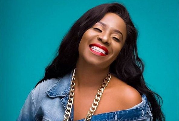 AUDIO: Lady Jaydee - Ndi Ndi Ndi Mp3 Download