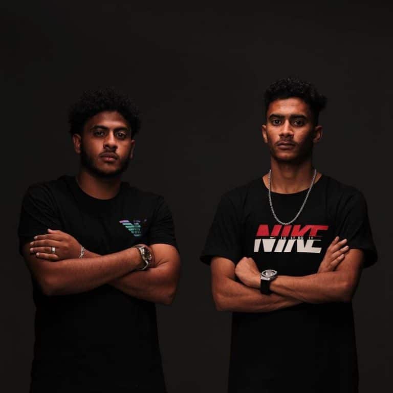 AUDIO: Double Trouble - Smoke Mp3 Download