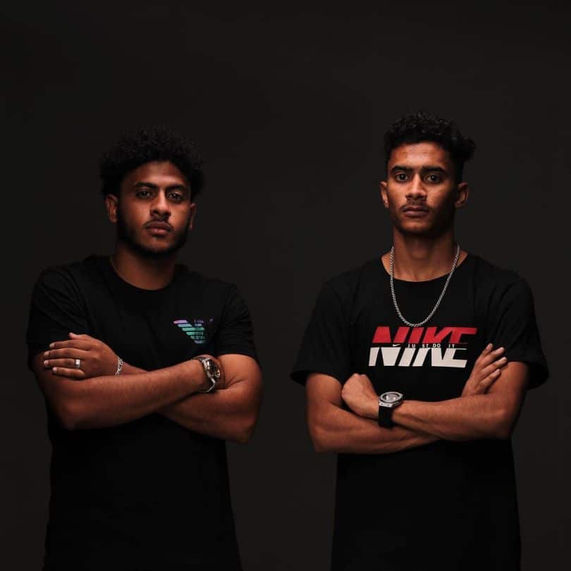 AUDIO: Double Trouble - Smoke Mp3 Download