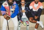 AUDIO: Breeder Lw Ft Ndovu Kuu X Trio Mio - Pattern Mp3 Download