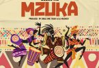AUDIO: Balaa Mc - Mzuka Mp3 Mp3 Download
