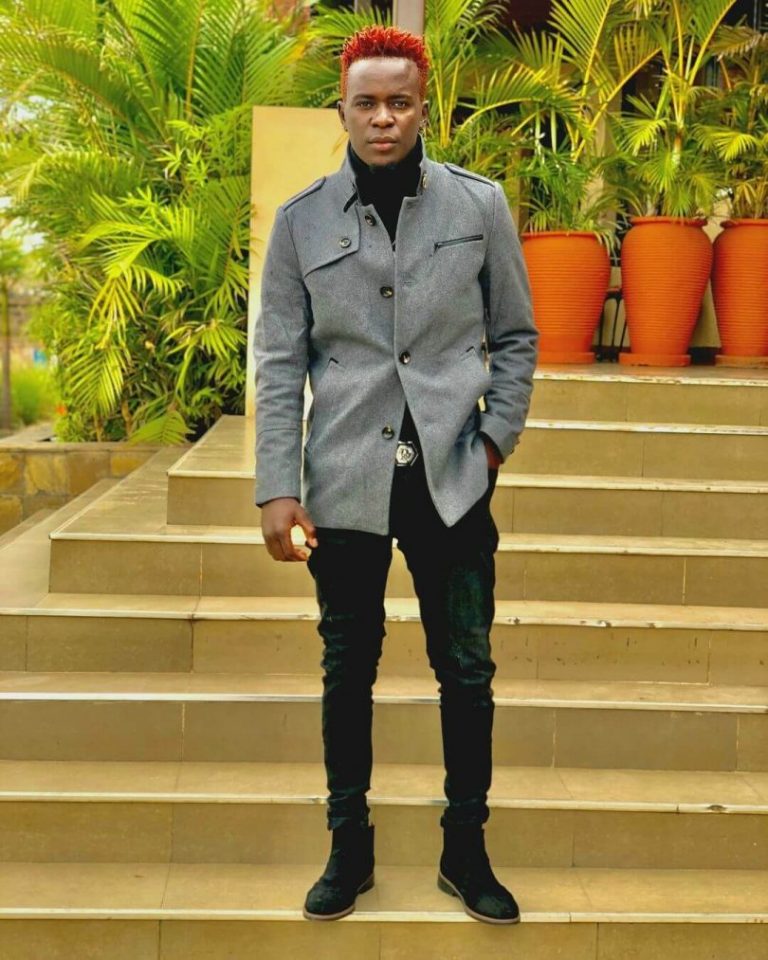 AUDIO: Willy Paul - My Woman Mp3 Download