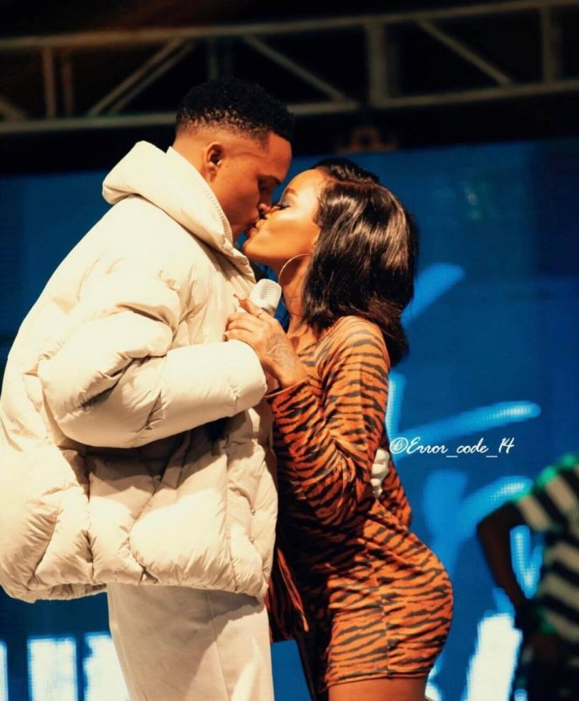 AUDIO: Platform Tz Ft Ruby - Vitamu Mp3 Download